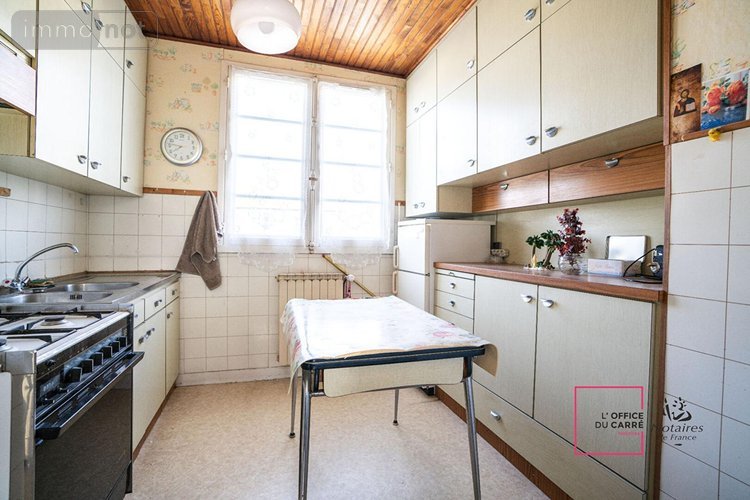 Maison a vendre Bruz 35170 Ille-et-Vilaine 100 m2 5 pièces 261250 euros