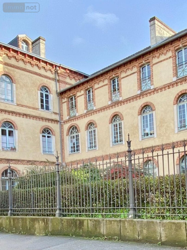 Immeuble a vendre Rennes 35000 Ille-et-Vilaine 490 m2  2360500 euros