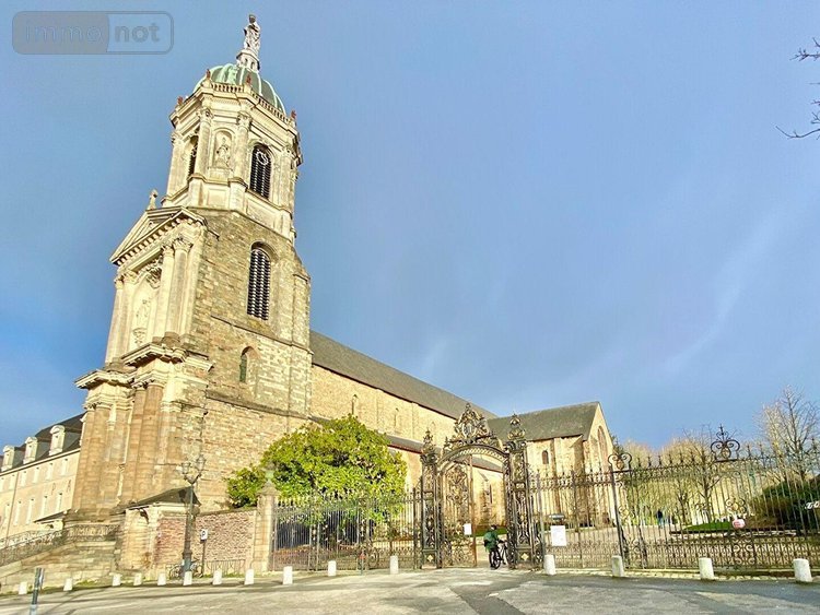 Immeuble a vendre Rennes 35000 Ille-et-Vilaine 490 m2  2360500 euros