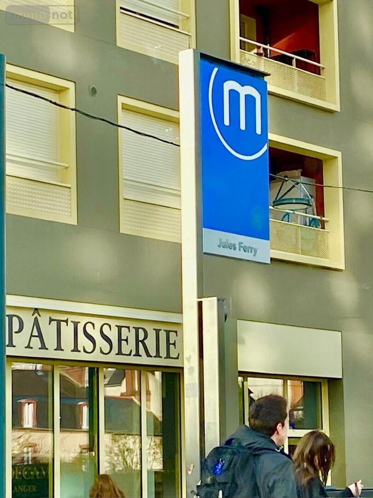 Immeuble a vendre Rennes 35000 Ille-et-Vilaine 490 m2  2360500 euros