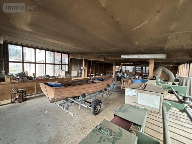 Maison a vendre Lhuis 01680 Ain 89 m2 5 pièces 249000 euros