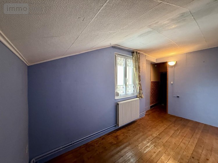 Maison a vendre Corbie 80800 Somme 85 m2 3 pièces 133000 euros