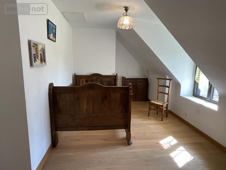 Maison a vendre Caudan 56850 Morbihan 280 m2 7 pièces 540160 euros