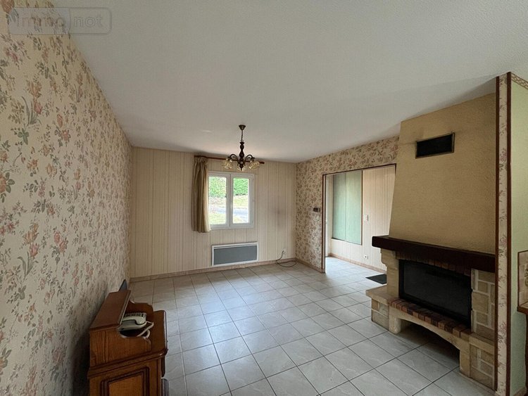 Maison a vendre Planioles 46100 Lot 68 m2 4 pièces 152350 euros