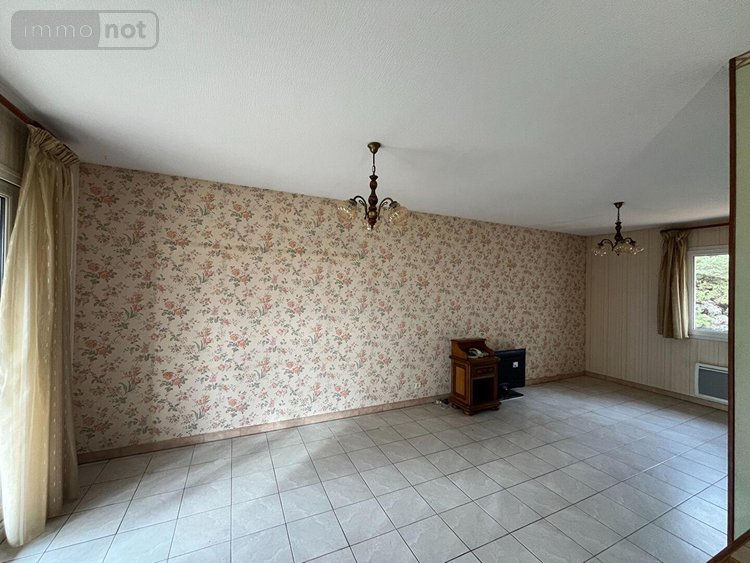 Maison a vendre Planioles 46100 Lot 68 m2 4 pièces 152350 euros