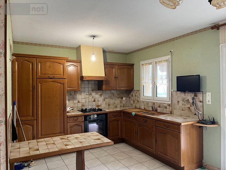 Maison a vendre Planioles 46100 Lot 68 m2 4 pièces 152350 euros