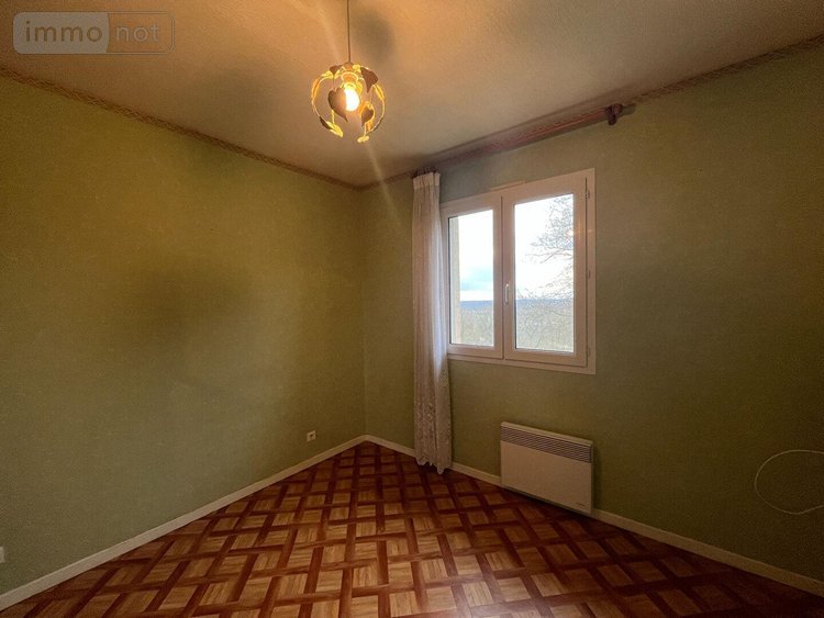 Maison a vendre Planioles 46100 Lot 68 m2 4 pièces 152350 euros