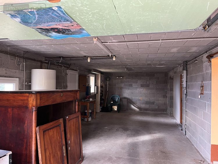 Maison a vendre Planioles 46100 Lot 68 m2 4 pièces 152350 euros