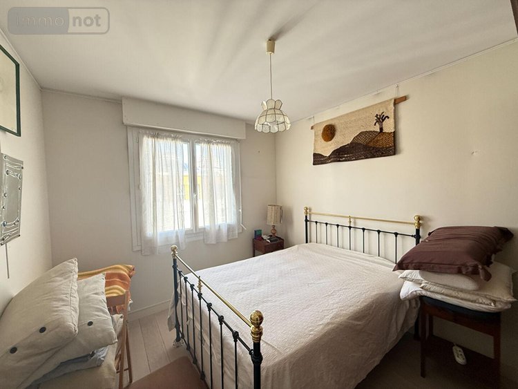 Appartement a vendre Rennes 35000 Ille-et-Vilaine 127 m2 5 pièces 449350 euros