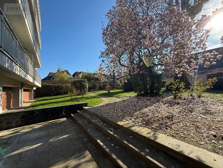 Appartement a vendre Rennes 35000 Ille-et-Vilaine 127 m2 5 pièces 449350 euros