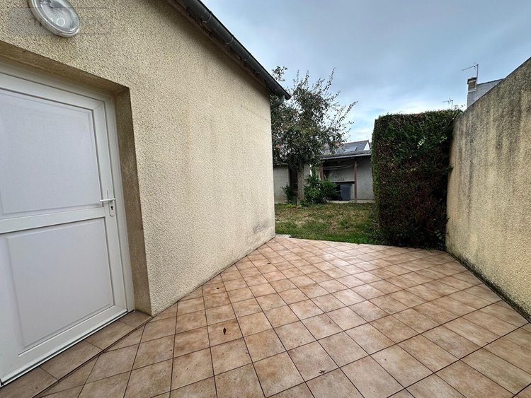 Maison a vendre Rennes 35000 Ille-et-Vilaine 90 m2 5 pièces 391875 euros