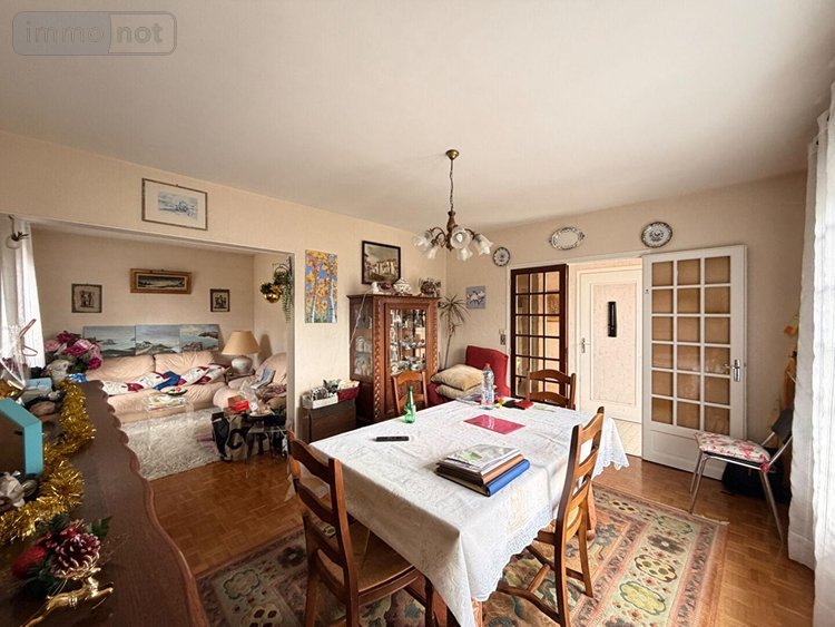 Maison a vendre Le Grand-Quevilly 76120 Seine-Maritime 95 m2 5 pièces 243800 euros