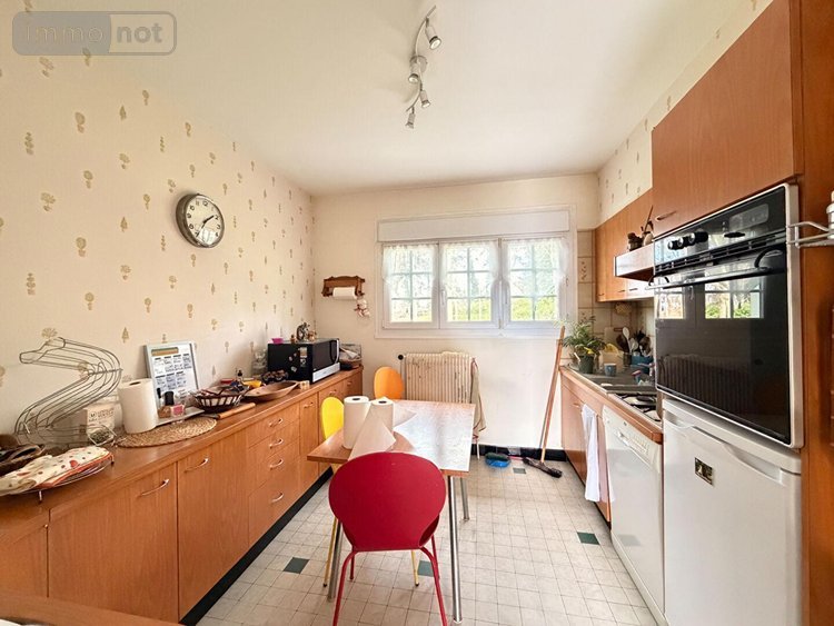 Maison a vendre Le Grand-Quevilly 76120 Seine-Maritime 95 m2 5 pièces 243800 euros