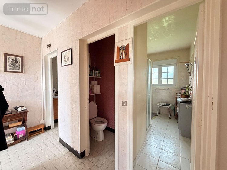 Maison a vendre Le Grand-Quevilly 76120 Seine-Maritime 95 m2 5 pièces 243800 euros