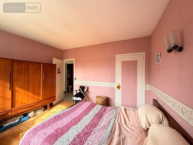 Maison a vendre Le Grand-Quevilly 76120 Seine-Maritime 95 m2 5 pièces 243800 euros