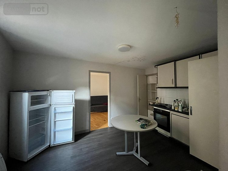 Maison a vendre Lacapelle-Marival 46120 Lot 95 m2 5 pièces 72000 euros