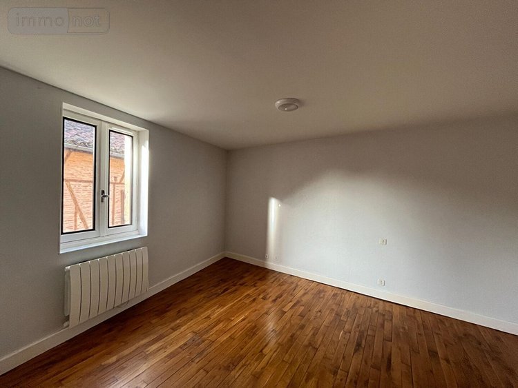 Maison a vendre Lacapelle-Marival 46120 Lot 95 m2 5 pièces 64000 euros