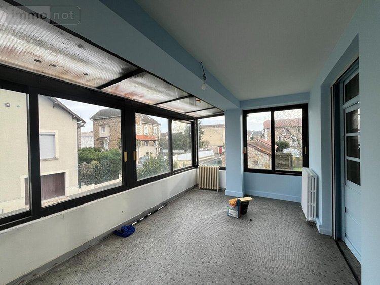 Maison a vendre Capdenac-Gare 12700 Aveyron 93 m2 5 pièces 209000 euros