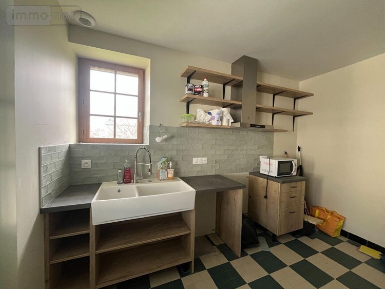 Maison a vendre Capdenac-Gare 12700 Aveyron 93 m2 5 pièces 209000 euros