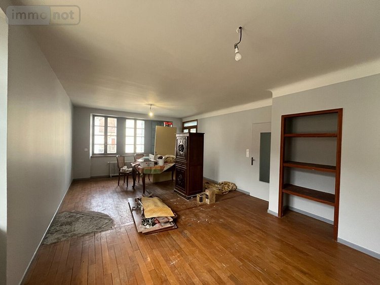 Maison a vendre Capdenac-Gare 12700 Aveyron 93 m2 5 pièces 198700 euros