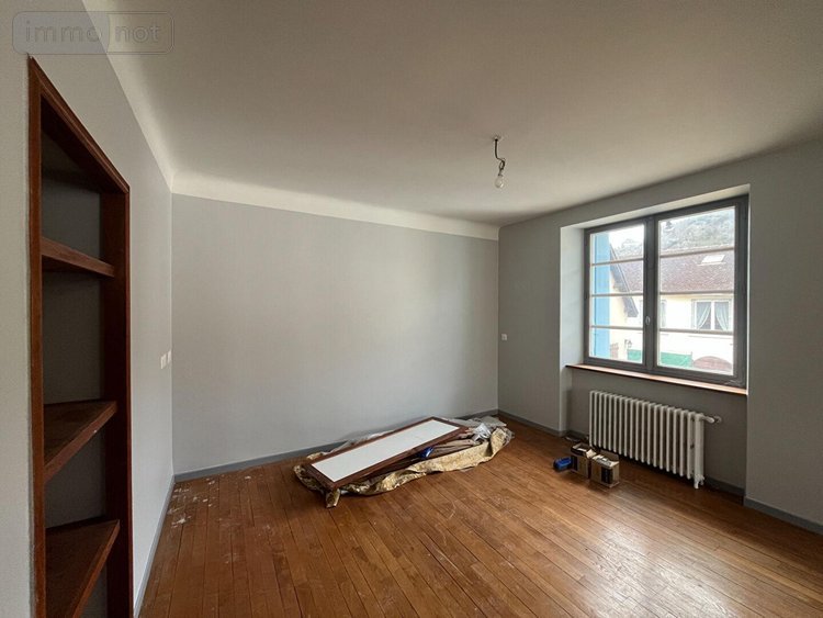 Maison a vendre Capdenac-Gare 12700 Aveyron 93 m2 5 pièces 209000 euros