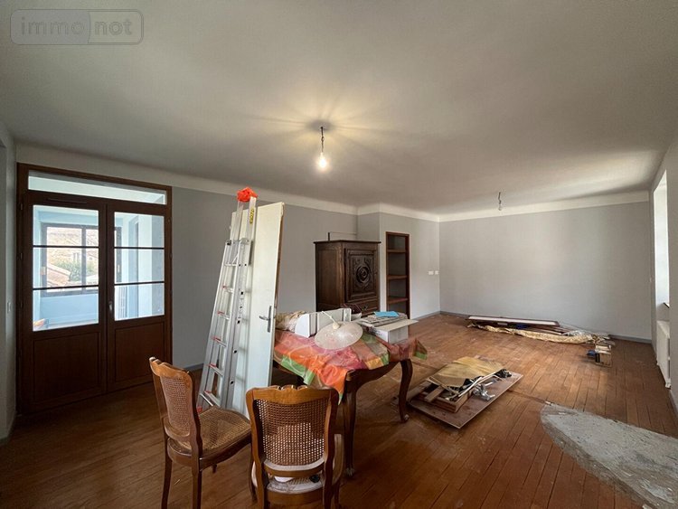 Maison a vendre Capdenac-Gare 12700 Aveyron 93 m2 5 pièces 198700 euros