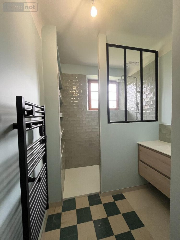 Maison a vendre Capdenac-Gare 12700 Aveyron 93 m2 5 pièces 209000 euros