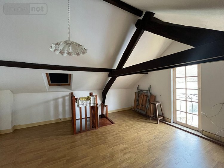 Maison a vendre Capdenac-Gare 12700 Aveyron 76 m2 5 pièces 198700 euros