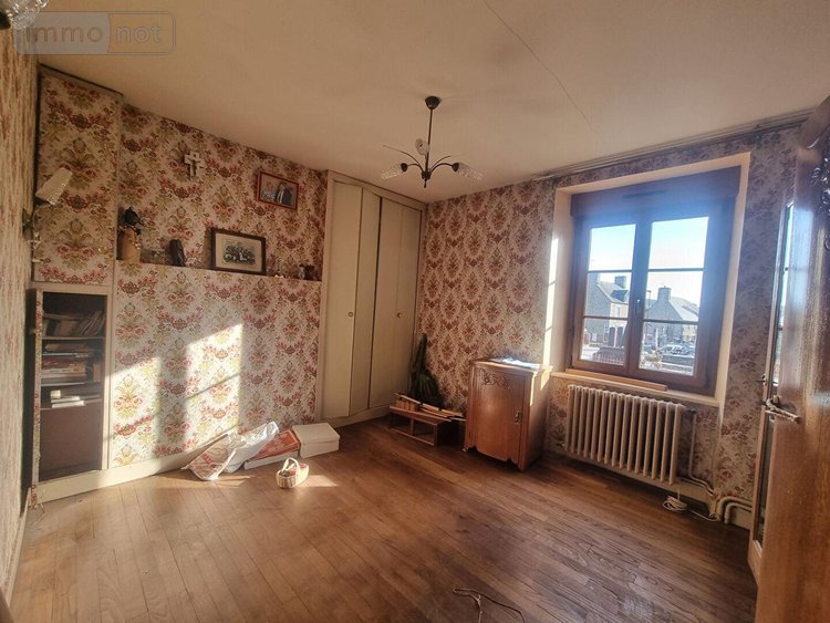 Maison a vendre Marcilly 50220 Manche 125 m2 6 pièces 158160 euros