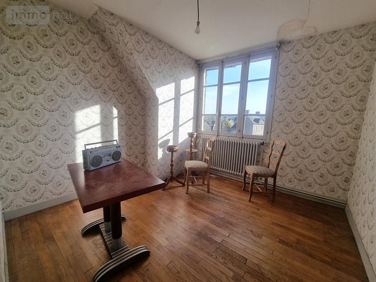 Maison a vendre Marcilly 50220 Manche 125 m2 6 pièces 158160 euros