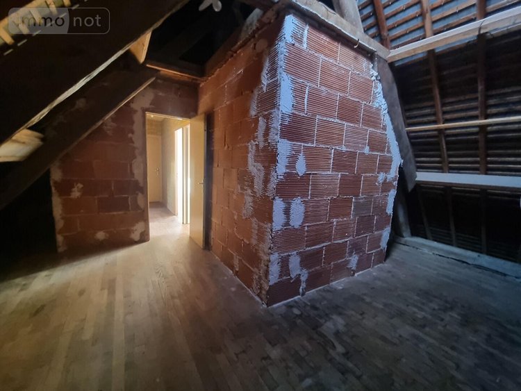 Maison a vendre Marcilly 50220 Manche 125 m2 6 pièces 158160 euros