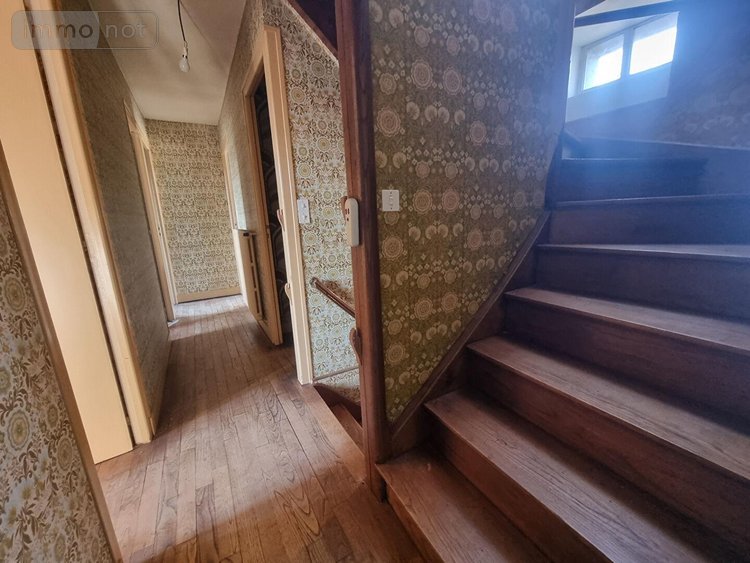 Maison a vendre Marcilly 50220 Manche 125 m2 6 pièces 158160 euros