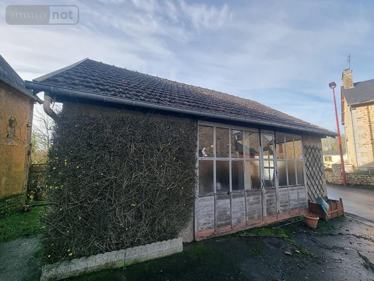 Maison a vendre Marcilly 50220 Manche 125 m2 6 pièces 158160 euros