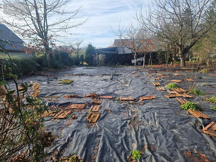 Maison a vendre Marcilly 50220 Manche 125 m2 6 pièces 158160 euros