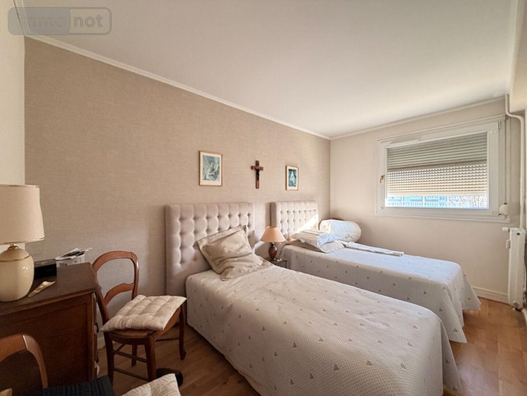 Appartement a vendre Bihorel 76420 Seine-Maritime 80 m2 4 pièces 86000 euros