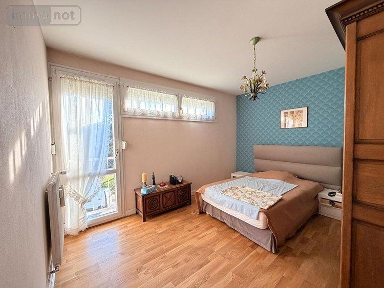 Appartement a vendre Bihorel 76420 Seine-Maritime 80 m2 4 pièces 86000 euros