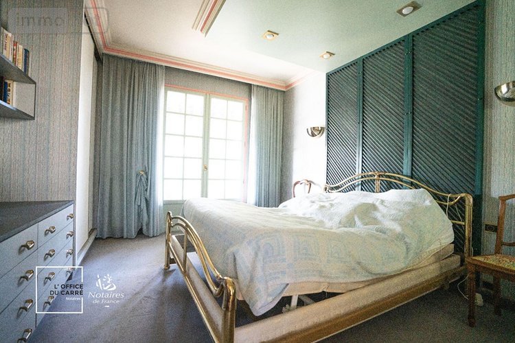 Maison a vendre L'Hermitage 35590 Ille-et-Vilaine 140 m2 6 pièces 344850 euros