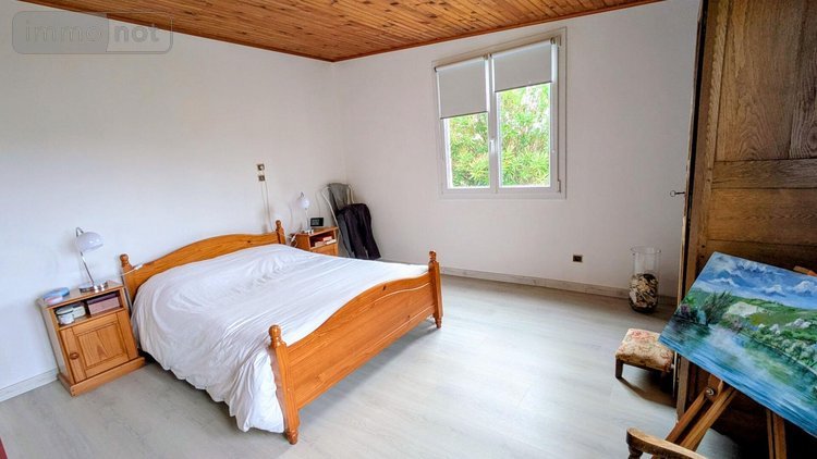 Maison a vendre Rauville-la-Place 50390 Manche 158 m2 6 pièces 238700 euros