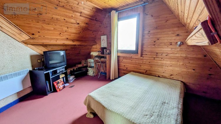 Maison a vendre Rauville-la-Place 50390 Manche 158 m2 6 pièces 238700 euros