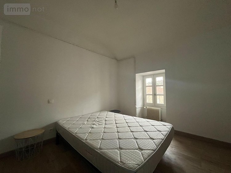 Appartement a vendre Figeac 46100 Lot 40 m2 2 pièces 99640 euros