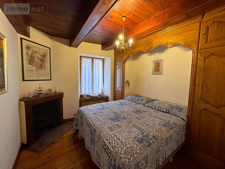 Maison a vendre Capdenac-Gare 12700 Aveyron 203 m2 9 pièces 497400 euros