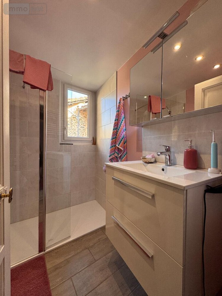 Maison a vendre Capdenac-Gare 12700 Aveyron 203 m2 9 pièces 497400 euros