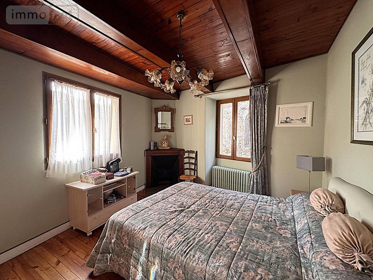 Maison a vendre Capdenac-Gare 12700 Aveyron 203 m2 9 pièces 497400 euros