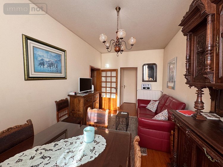 Maison a vendre Capdenac-Gare 12700 Aveyron 203 m2 9 pièces 497400 euros