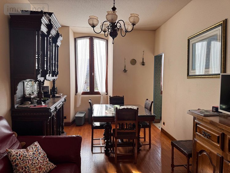 Maison a vendre Capdenac-Gare 12700 Aveyron 203 m2 9 pièces 497400 euros