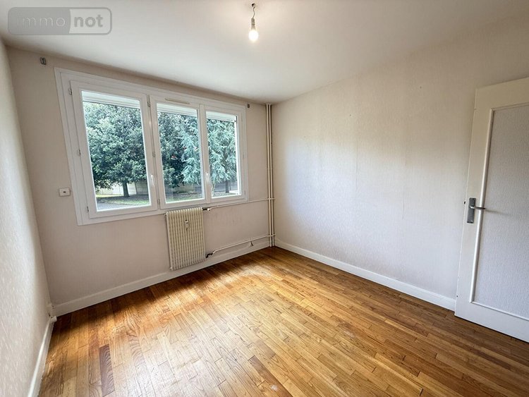 Appartement a vendre Saint-Jacques-de-la-Lande 35136 Ille-et-Vilaine 79 m2 5 pièces 265830 euros