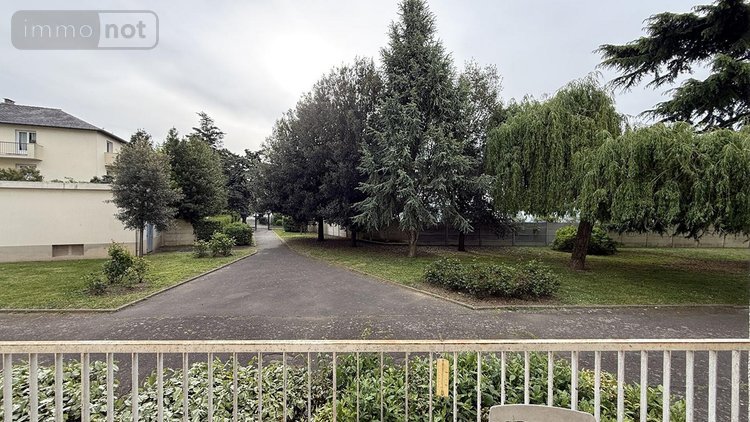 Appartement a vendre Saint-Jacques-de-la-Lande 35136 Ille-et-Vilaine 79 m2 5 pièces 265830 euros