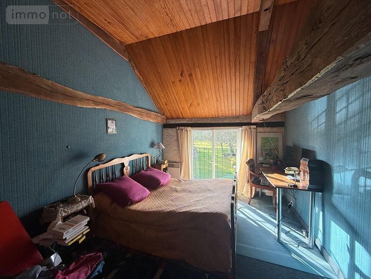 Maison a vendre Montreuil-le-Gast 35520 Ille-et-Vilaine 103 m2 4 pièces 329175 euros