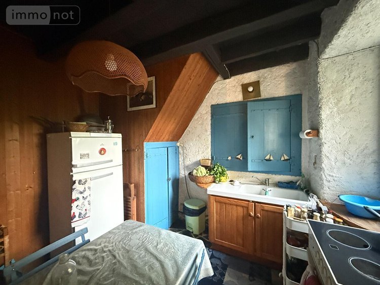 Maison a vendre Montreuil-le-Gast 35520 Ille-et-Vilaine 103 m2 4 pièces 329175 euros