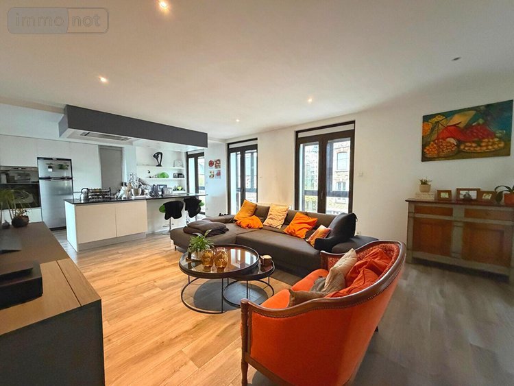 Immeuble a vendre Rennes 35000 Ille-et-Vilaine 480 m2  1417500 euros